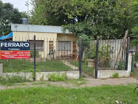 Casa en Venta en Barrio Corimayo, Burzaco