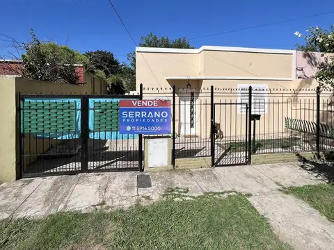 Casa en Venta en Lanusse, Lujan