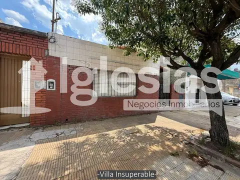 Casa en Venta en Tablada, Partido de La Matanza