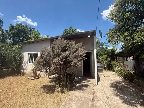 Casa en Venta en Trujui, Partido de Moreno