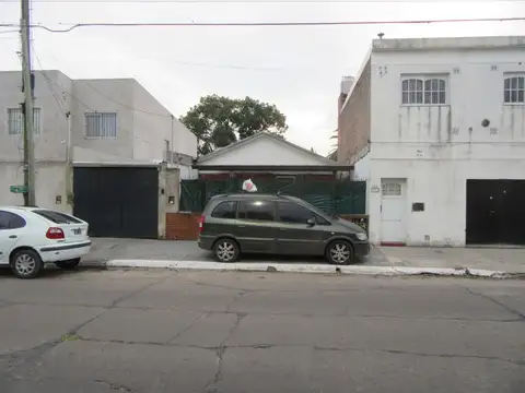 Casa en Venta en Turdera, Partido de Lomas de Zamora