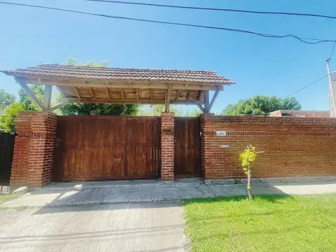 Casa en Venta en Tortuguitas, Partido de Malvinas Argentinas