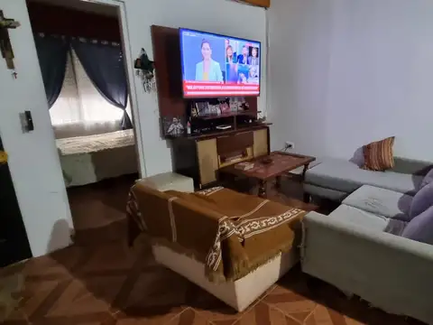 Casa en Venta en Monte Grande, Partido de Esteban Echeverría