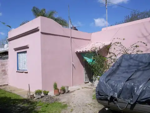 Casa en Venta en Longchamps, Partido de Almirante Brown