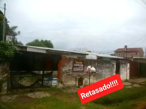 Casa en Venta en Villa de Mayo, Partido de Malvinas Argentinas