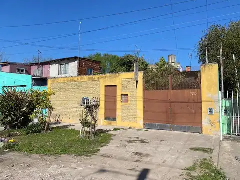Casa en Venta en Gregorio de Laferrere, Partido de La Matanza