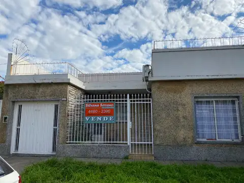 Casa en Venta en Villa Luzuriaga, Partido de La Matanza