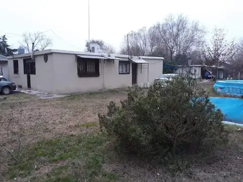 Casa en Venta en Mariano Acosta, Partido de Merlo