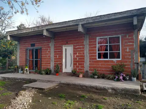 Casa en Venta en Virrey del Pino, Partido de La Matanza