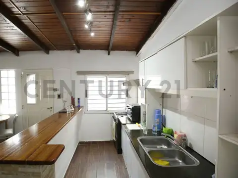 Casa en Venta en Berisso, Partido de Berisso