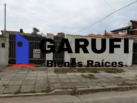 Casa en Venta en Santa Teresita, Partido de La Costa
