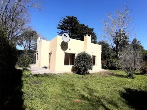 Casa en Venta en Colina Alegre, Mar del Plata