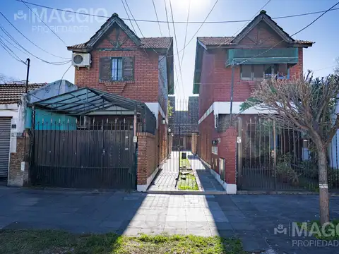 Casa en Venta en Ramos Mejia Sur, Ramos Mejia