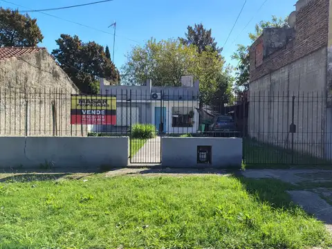 Casa en Venta en Temperley, Partido de Lomas de Zamora