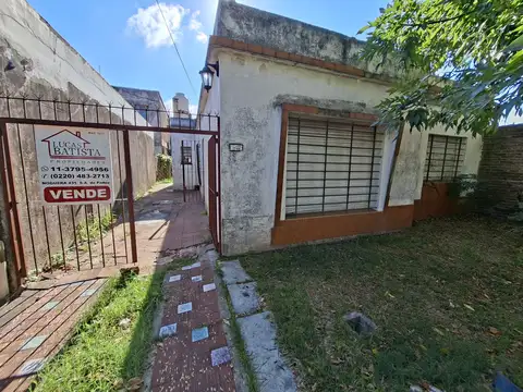 Casa en Venta en San Antonio de Padua, Partido de Merlo