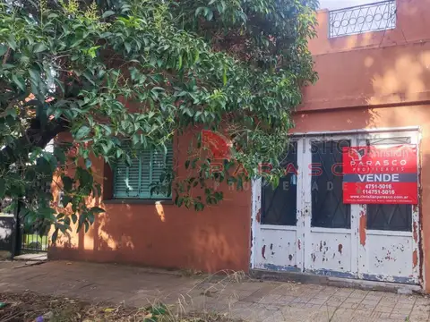 Casa en Venta en Caseros, Partido de Tres de Febrero
