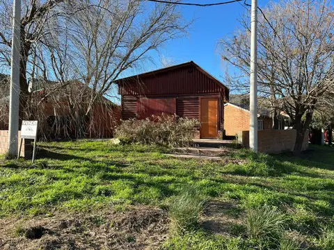 Casa en Venta en Sierra de la Ventana, Partido de Tornquist