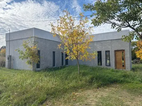 Casa en Venta en Doyle, Partido de San Pedro