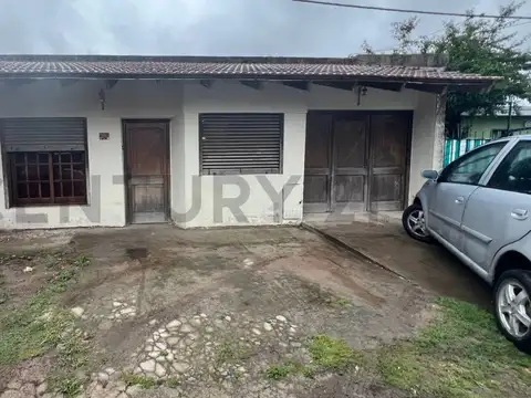 Casa en Venta en San Carlos, Partido de La Plata