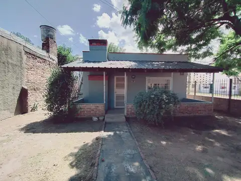 Casa en Venta en Trujui, Partido de Moreno