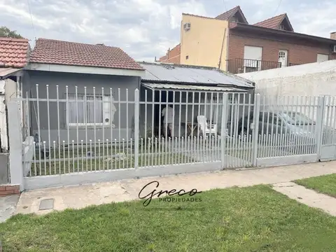 Casa en Venta en Burzaco, Partido de Almirante Brown