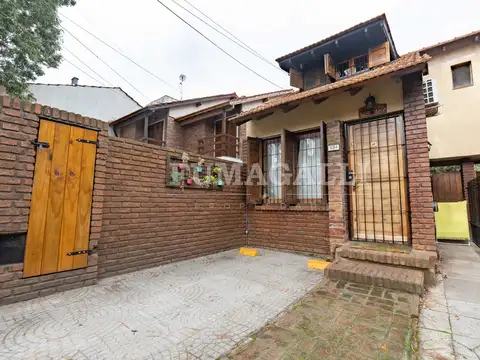 Casa en Venta en San Bernardo Del Tuyu, San Bernardo del Tuyu