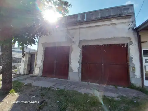 Casa en Venta en Monte Chingolo, Partido de Lanús