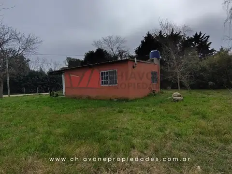 Casa en Venta en Villars, Partido de General Las Heras