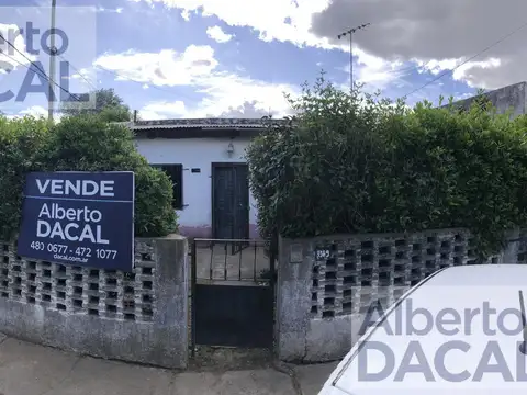 Casa en Venta en Manuel B Gonnet, Partido de La Plata