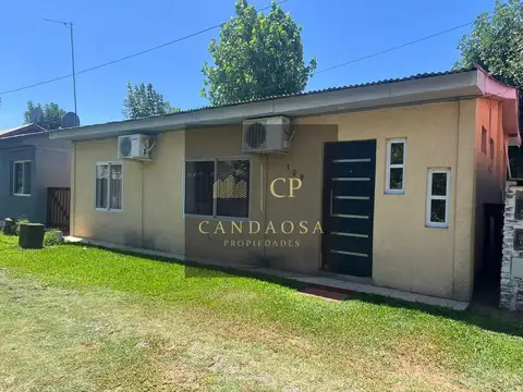 Casa en Venta en Belen de Escobar, Partido de Escobar
