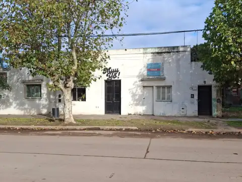Casa en Venta en Comandante Nicanor Otamendi, Partido de General Alvarado