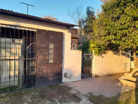 Casa en Venta en Burzaco, Partido de Almirante Brown