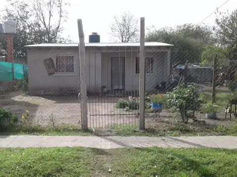 Casa en Venta en Matheu, Partido de Escobar