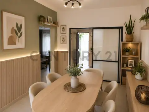 Casa en Venta en Burzaco Este, Burzaco