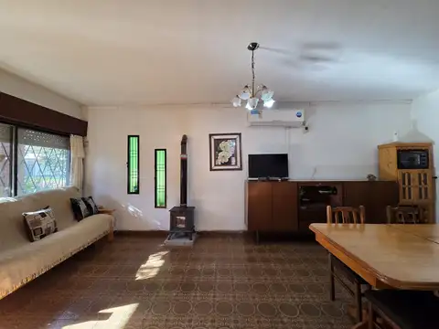 Casa en Venta en Trujui, Partido de Moreno