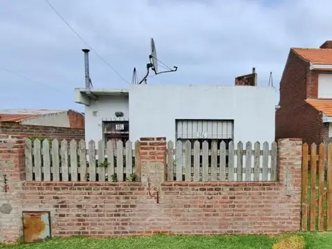 Casa en Venta en Miramar, Partido de General Alvarado