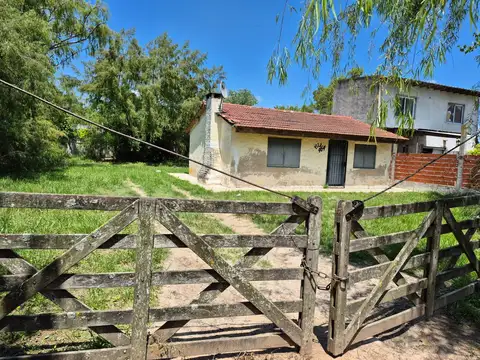 Casa en Venta en Chascomus, Partido de Chascomús