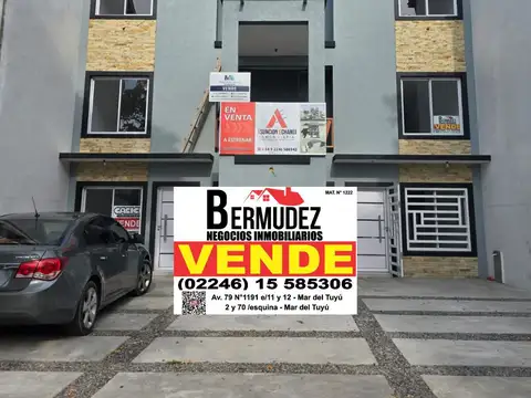 Casa en Venta en Santa Teresita, Partido de La Costa