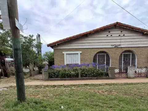 Casa en Venta en Villa la Florida, Partido de Quilmes