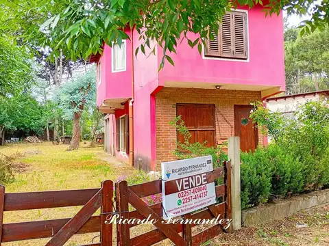 Casa en Venta en Nueva Atlantis, Partido de La Costa