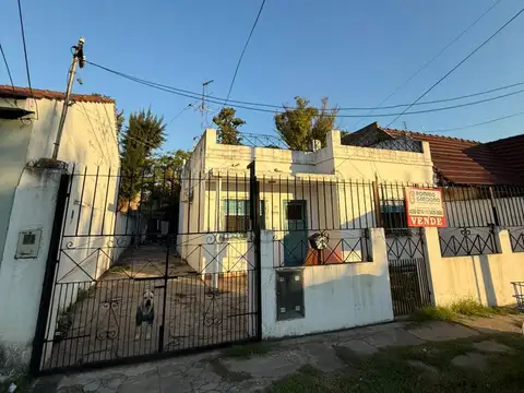 Casa en Venta en Bernal Oeste, Partido de Quilmes