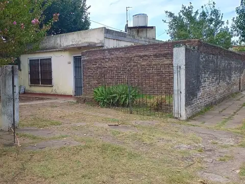 Casa en Venta en Villa Santos Tesei, Partido de Hurlingham