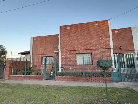 Casa en Venta en Monte Grande, Partido de Esteban Echeverría