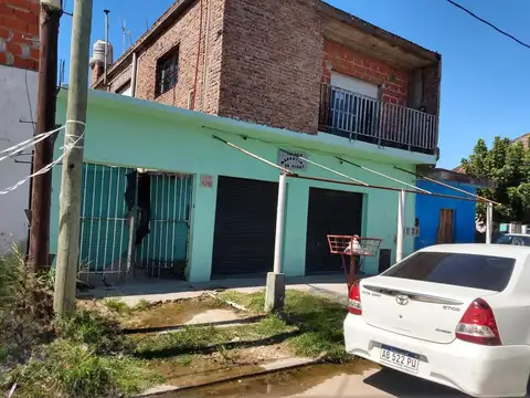 Casa en Venta en Gregorio de Laferrere, Partido de La Matanza