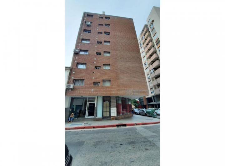 Departamento · 94m² · 3 Ambientes