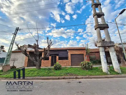 Casa en Venta en San Miguel, Partido de San Miguel