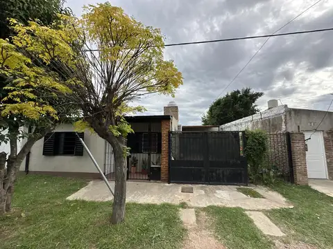 Casa en Venta en Lubo, Campana