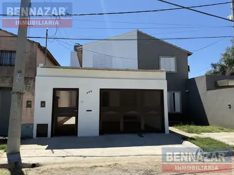Casa en Venta en San Pedro, Partido de San Pedro