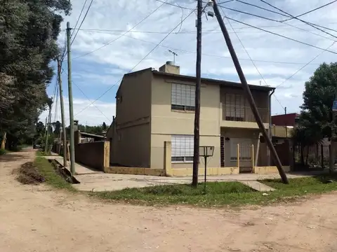 Casa en Venta en Pontevedra, Partido de Merlo
