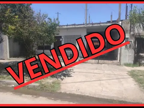 Casa en Venta en Castelar, Partido de Morón